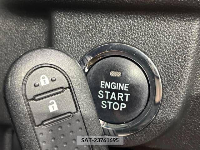Daihatsu MOVE 2015-05 277982-7
