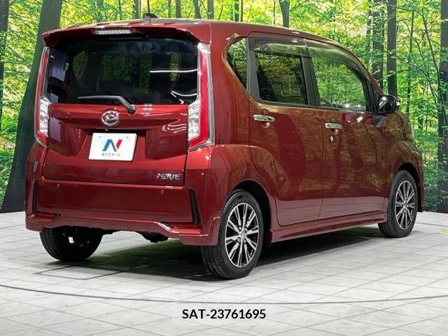 Daihatsu MOVE 2015-05 277982-17