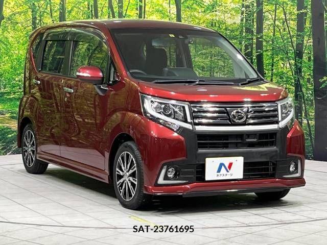 Daihatsu MOVE 2015-05 277982-16