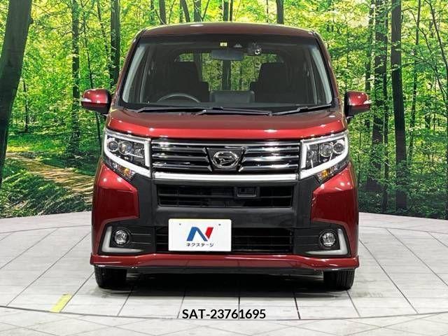 Daihatsu MOVE 2015-05 277982-14