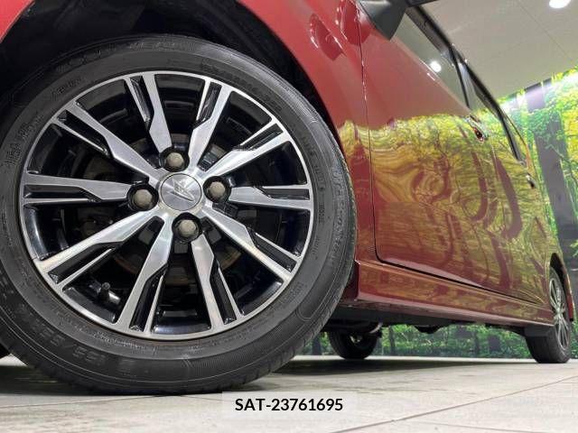 Daihatsu MOVE 2015-05 277982-13