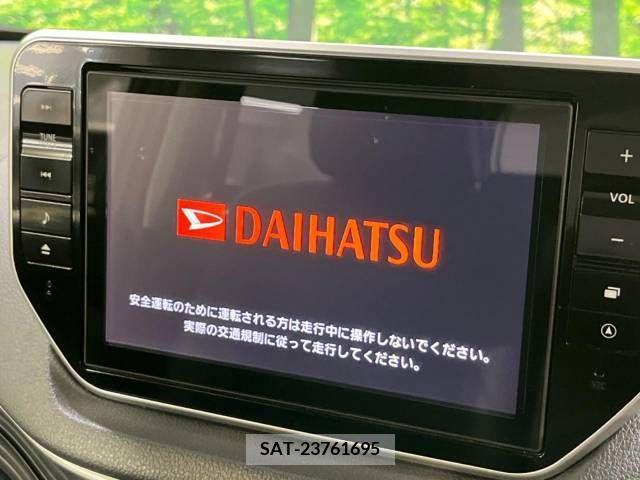 Daihatsu MOVE 2015-05 277982-3