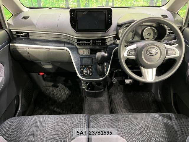 Daihatsu MOVE 2015-05 277982-1