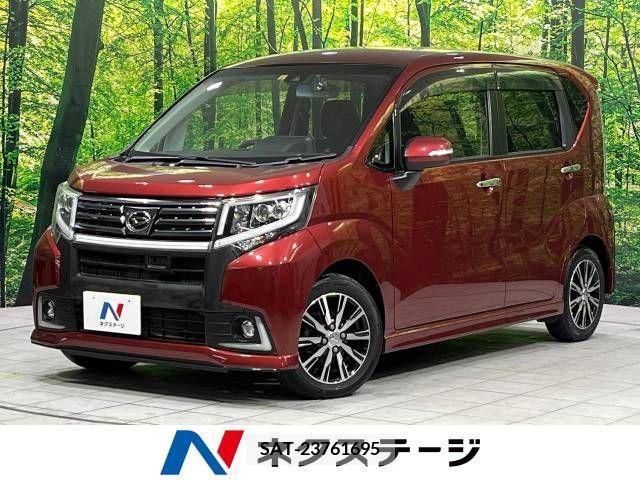 Daihatsu MOVE 2015-05 277982-0