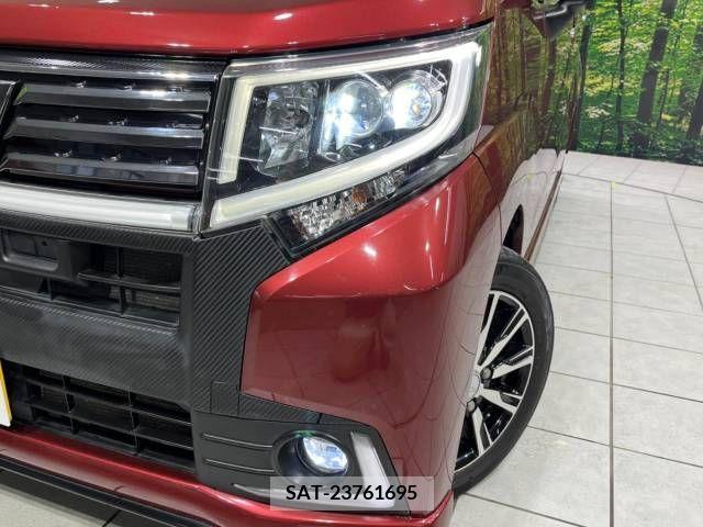 Daihatsu MOVE 2015-05 277982-12
