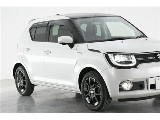 Suzuki IGNIS 2016-10 21981-3