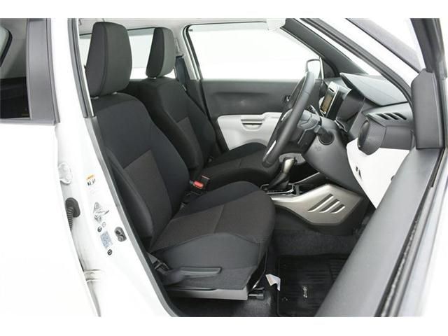 Suzuki IGNIS 2016-10 21981-9