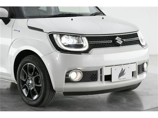 Suzuki IGNIS 2016-10 21981-2