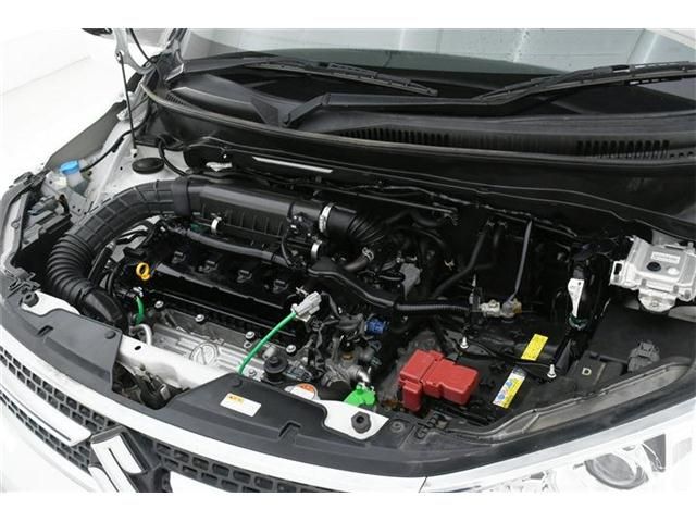 Suzuki IGNIS 2016-10 21981-19
