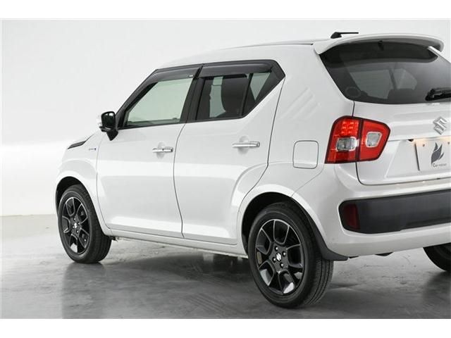 Suzuki IGNIS 2016-10 21981-5