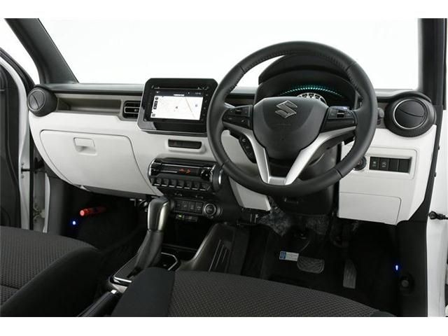 Suzuki IGNIS 2016-10 21981-8