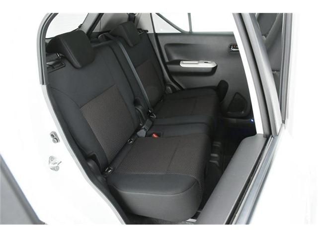 Suzuki IGNIS 2016-10 21981-11