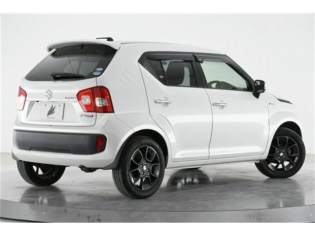 Suzuki IGNIS 2016-10 21981-1