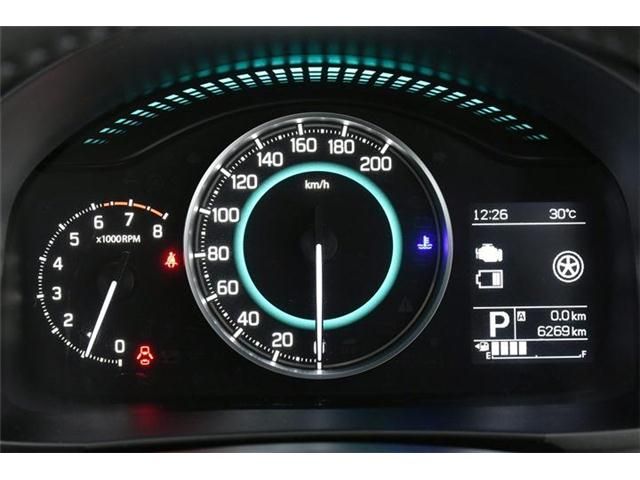 Suzuki IGNIS 2016-10 21981-18