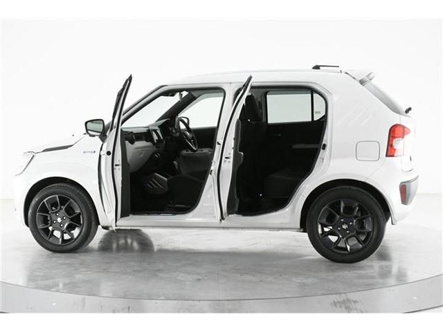 Suzuki IGNIS 2016-10 21981-4