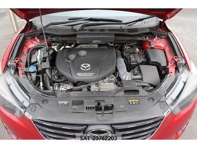 Mazda CX-5 2015-12 240068-18