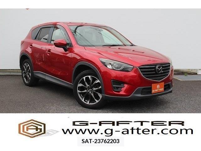 Mazda CX-5 2015-12 240068-0