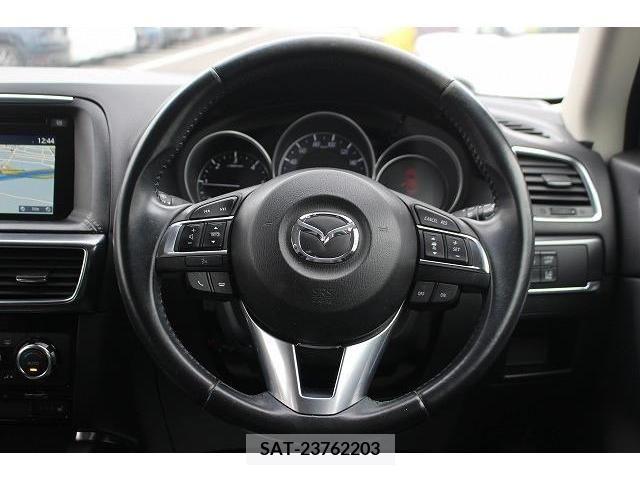 Mazda CX-5 2015-12 240068-17
