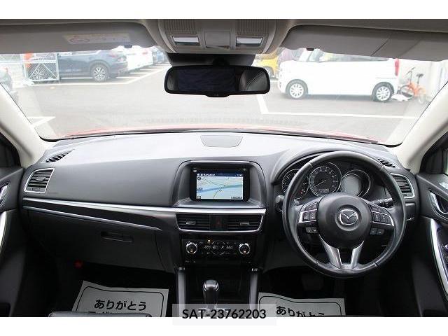 Mazda CX-5 2015-12 240068-16