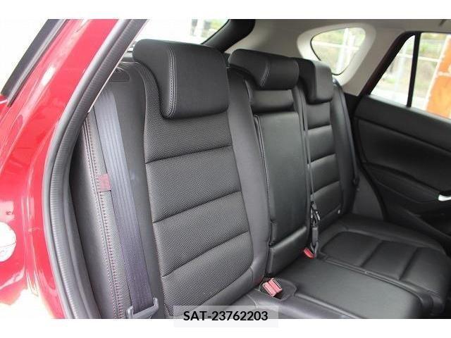 Mazda CX-5 2015-12 240068-14