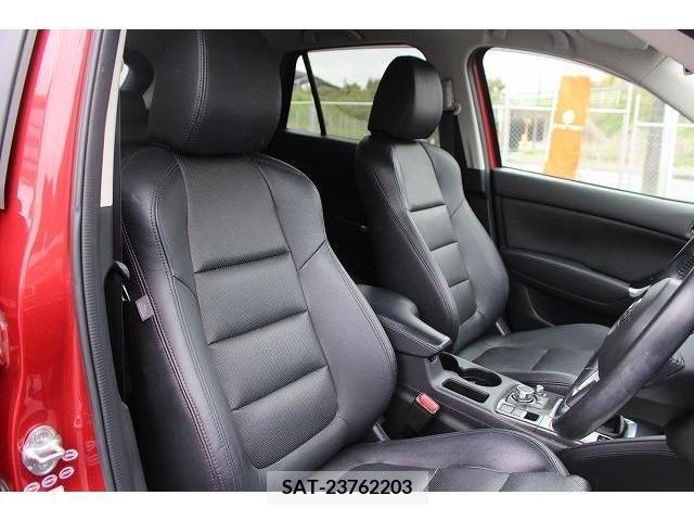 Mazda CX-5 2015-12 240068-13