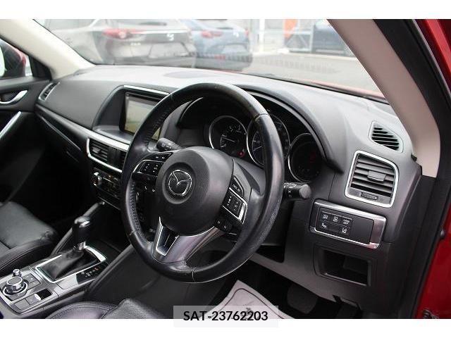 Mazda CX-5 2015-12 240068-12