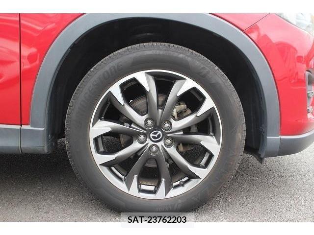 Mazda CX-5 2015-12 240068-11