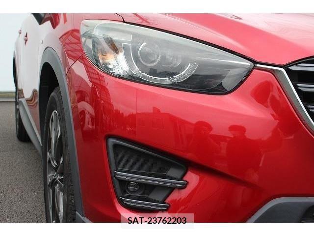 Mazda CX-5 2015-12 240068-9