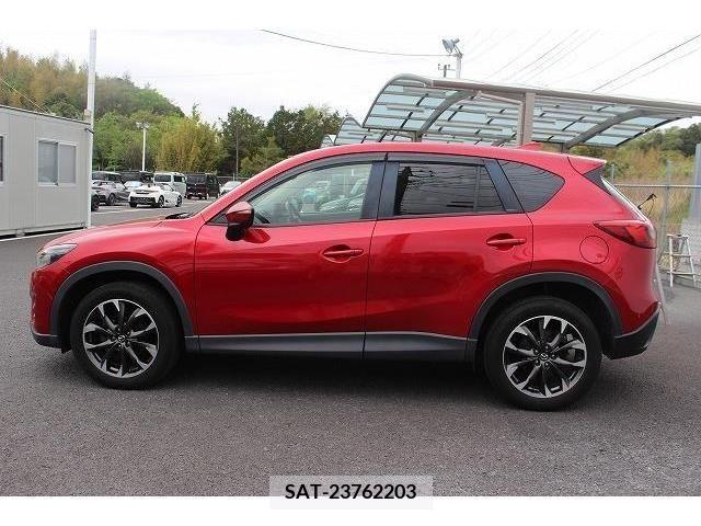 Mazda CX-5 2015-12 240068-8