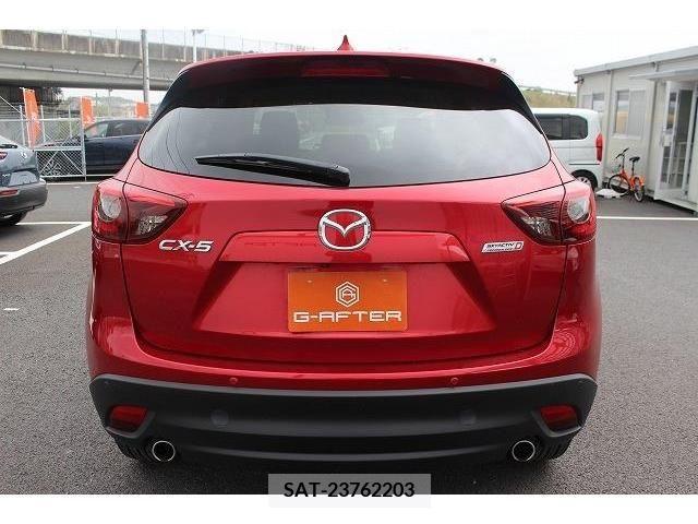 Mazda CX-5 2015-12 240068-7