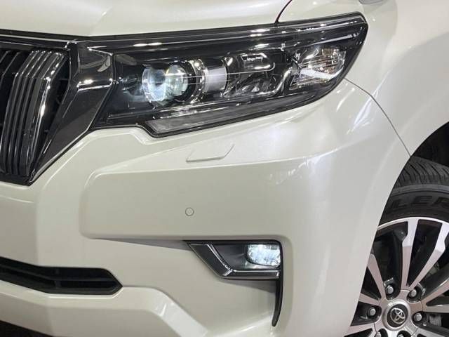 Toyota PRADO 2021-02 187448-12