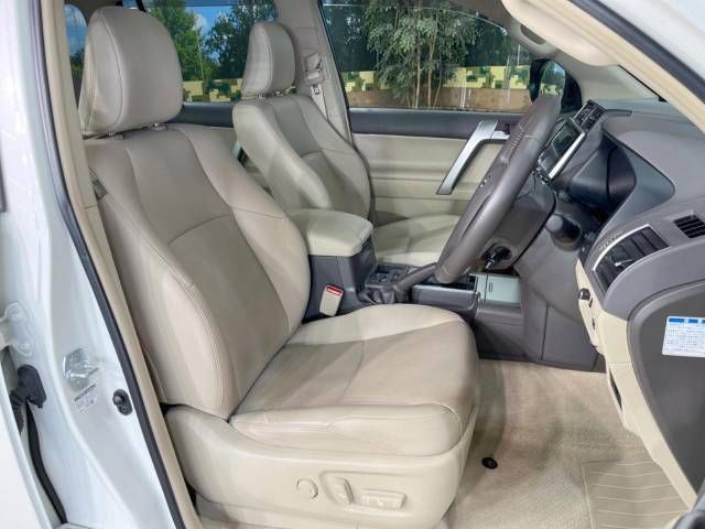 Toyota PRADO 2021-02 187448-8