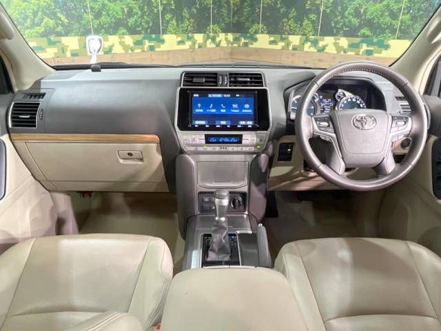 Toyota PRADO 2021-02 187448-1