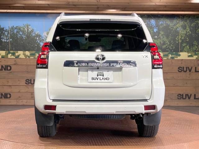 Toyota PRADO 2021-02 187448-15