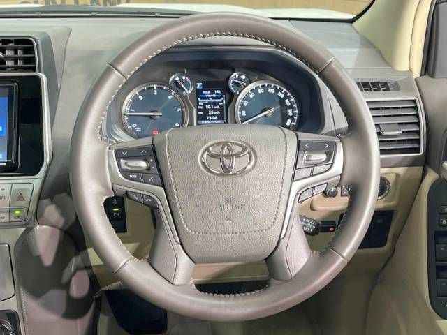 Toyota PRADO 2021-02 187448-11