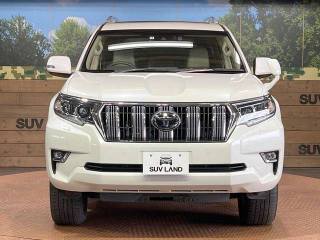 Toyota PRADO 2021-02 187448-14
