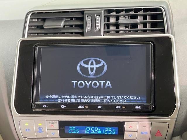 Toyota PRADO 2021-02 187448-3