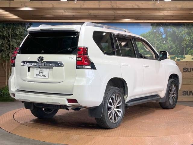 Toyota PRADO 2021-02 187448-17