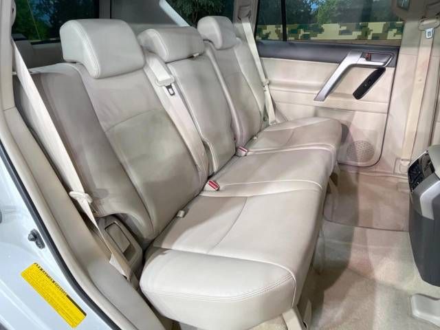 Toyota PRADO 2021-02 187448-9