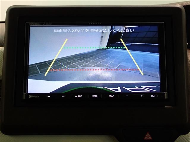 Honda N BOX 2022-02 12539-13