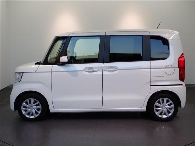 Honda N BOX 2022-02 12539-3