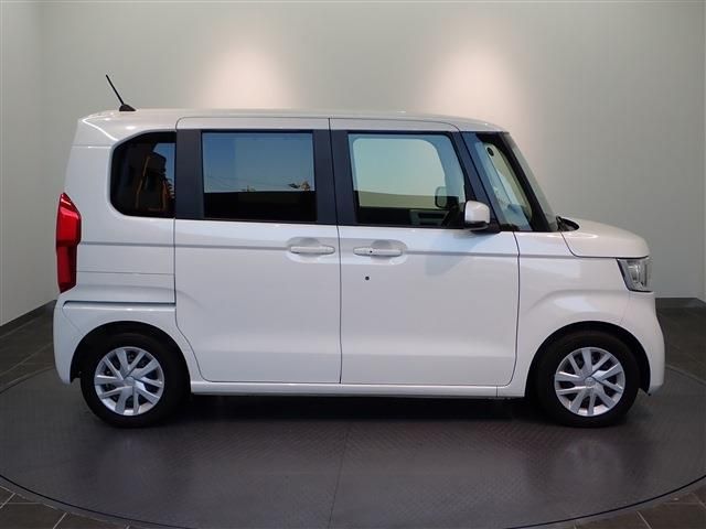 Honda N BOX 2022-02 12539-6