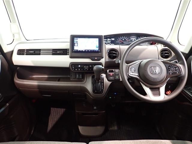 Honda N BOX 2022-02 12539-28
