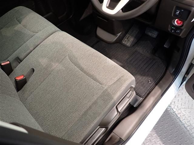 Honda N BOX 2022-02 12539-26