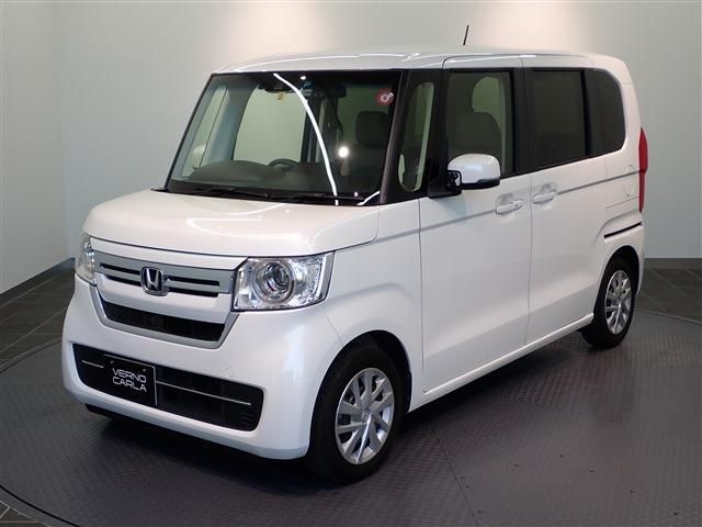 Honda N BOX 2022-02 12539-2