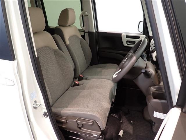 Honda N BOX 2022-02 12539-25
