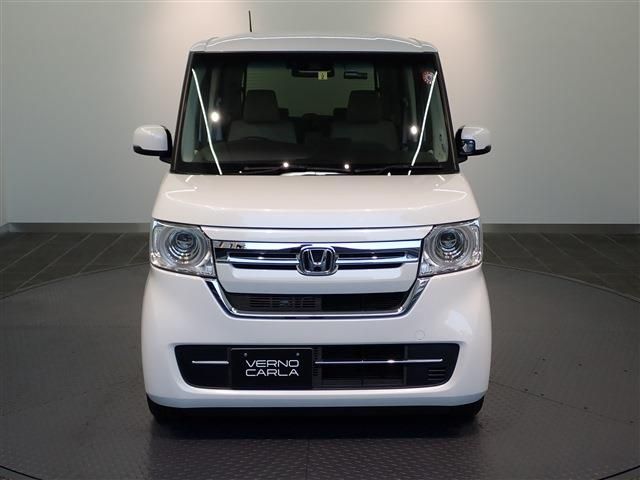 Honda N BOX 2022-02 12539-1
