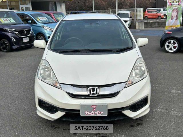 Honda FIT SHUTTLE 2014-06 209389-1