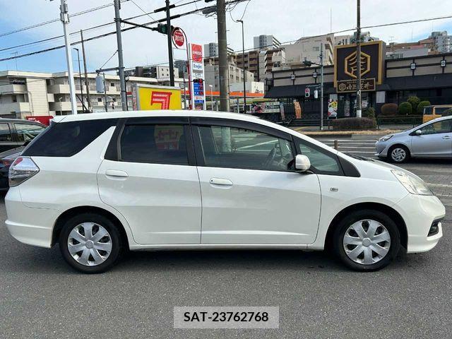 Honda FIT SHUTTLE 2014-06 209389-3
