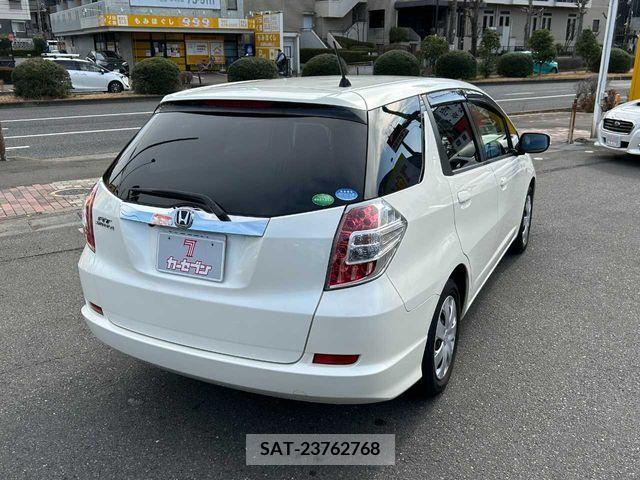Honda FIT SHUTTLE 2014-06 209389-4